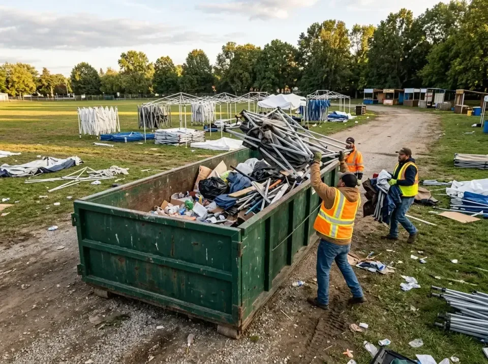 temporary-event-waste-containe-016 — frequently asked questions, Roll-Off Dumpster Rental Services in Lathrup Village, MI